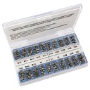 10 Kits Bracket Roth - Max 22