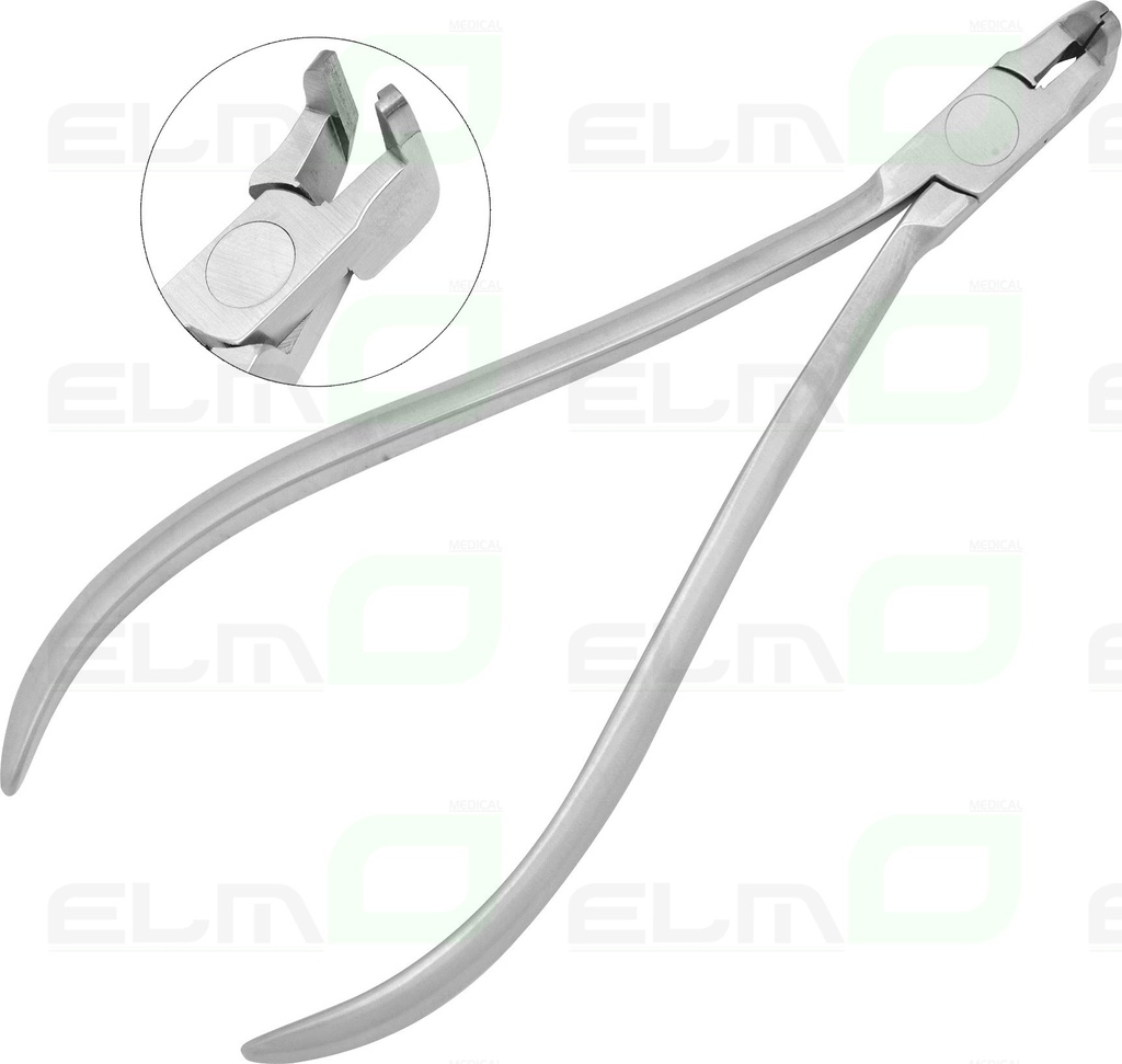 [[1Y] 115-0317L] Distal End Cutter 0317L - 1 year warranty